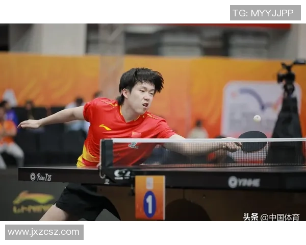 南京乒乓球队迎来反击革新之路助力中国乒乓球再创辉煌