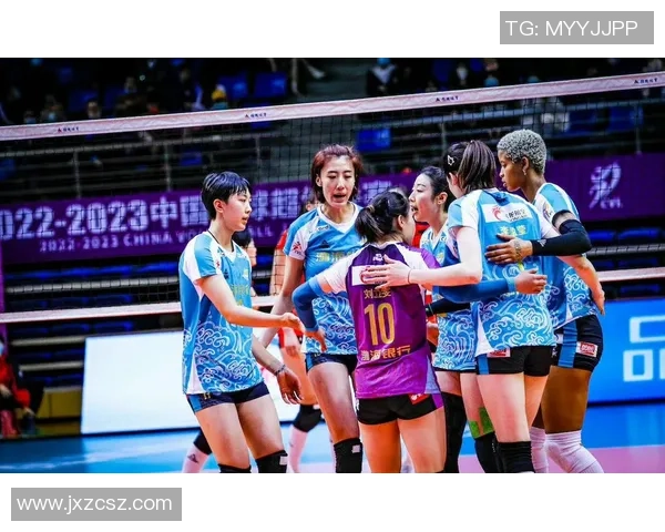 北京排球队区域防守革新探索与实践的深度分析与展望