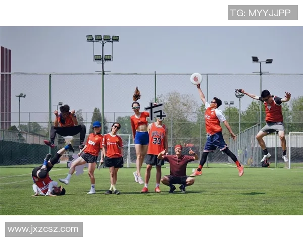 飞盘与足球明星的竞技魅力与影响力全面对比分析