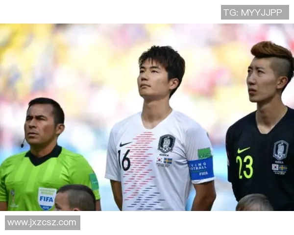 韩国足球明星表现不佳排行榜揭晓谁是最差球员